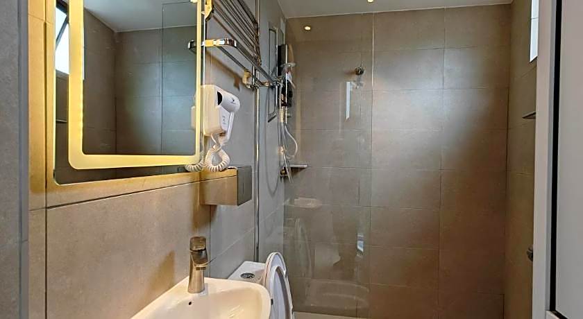 V Boutique Hotel Seremban