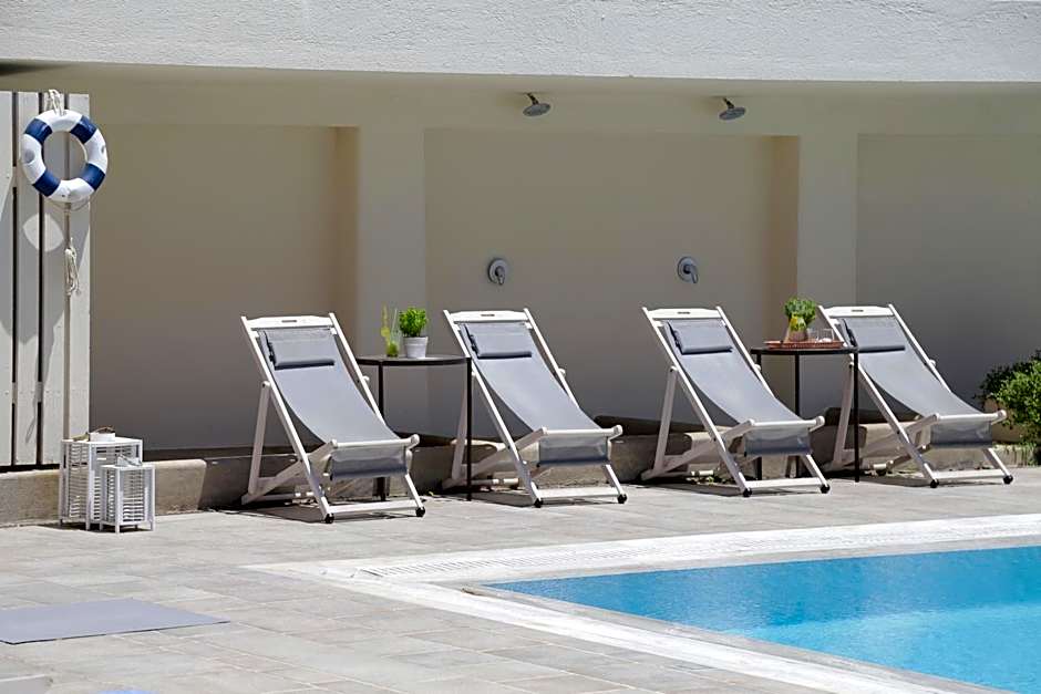 Skopelos Village Hotel