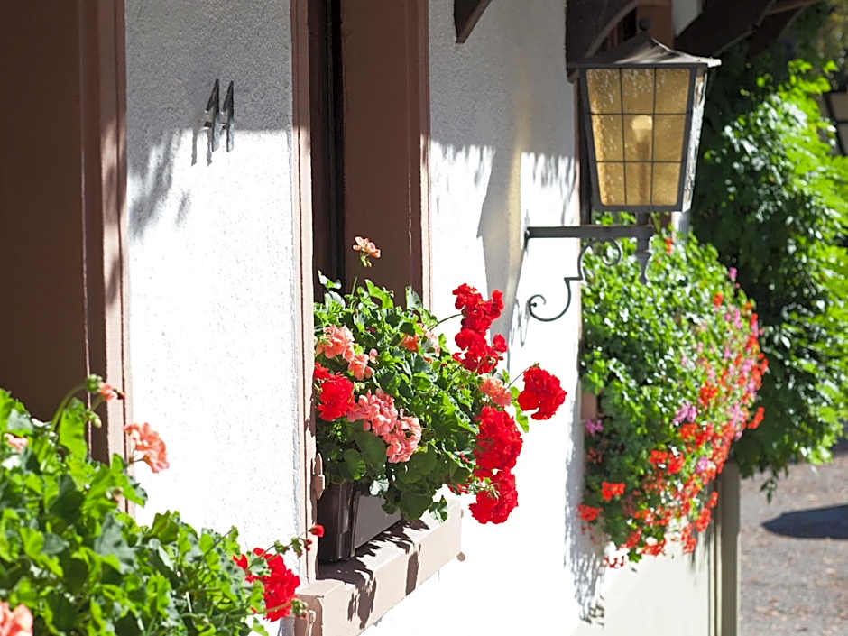 Hotel Gasthaus Adler