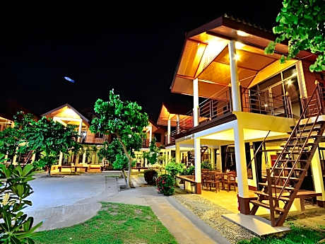 Avila Resort Pattaya