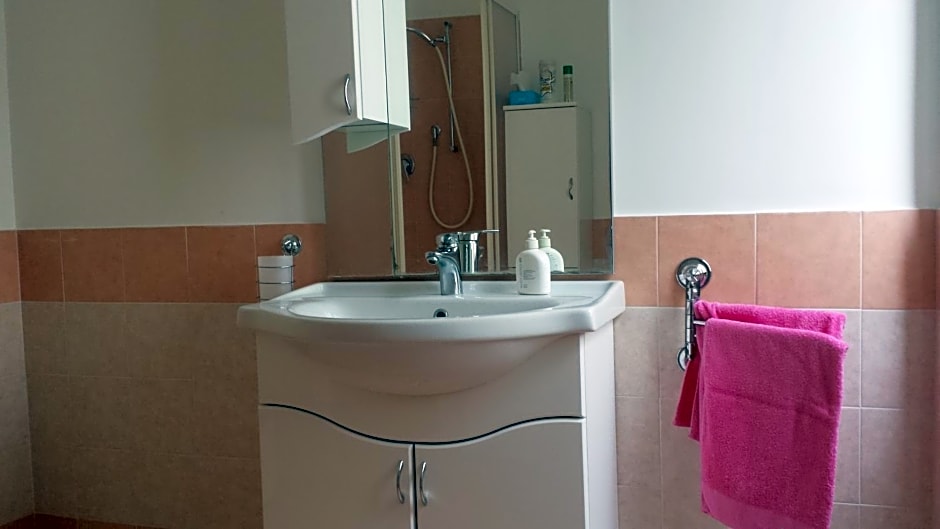 L'arancio B&B – Cecchina
