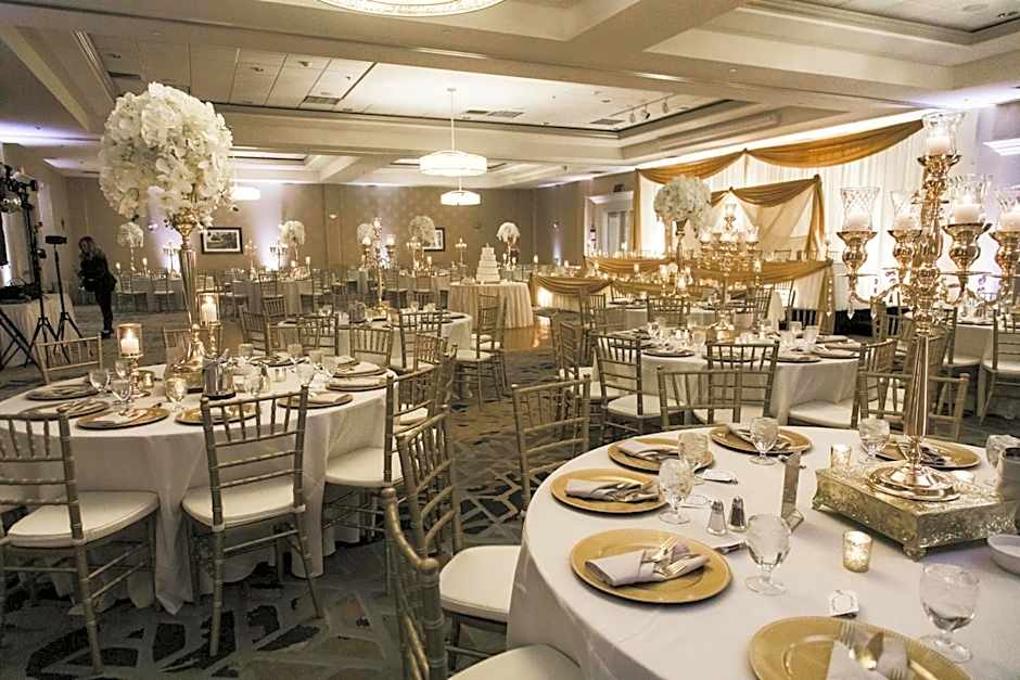 DoubleTree by Hilton Pleasant Prairie Kenosha