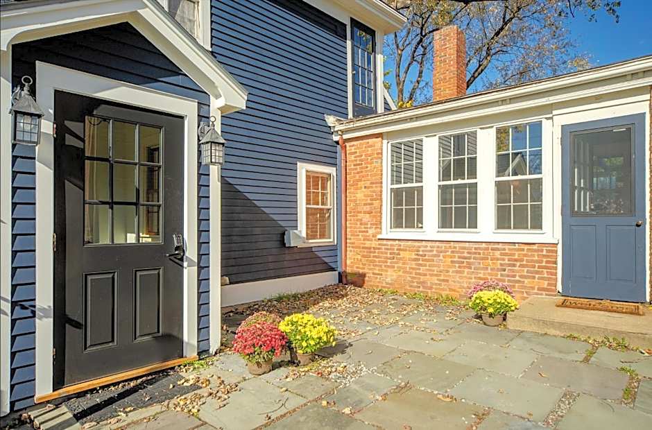 The Water Street Inn