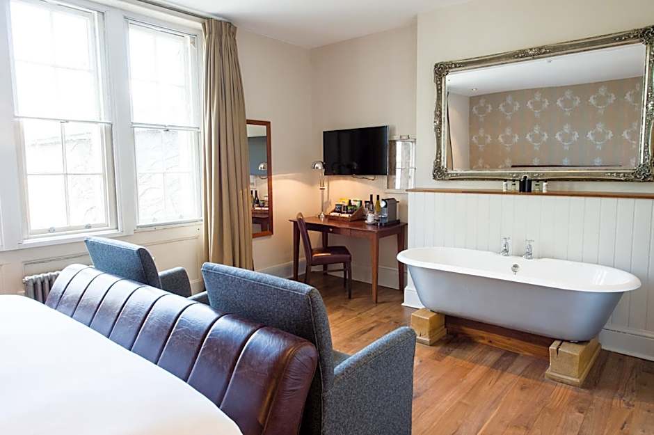 Hotel Du Vin & Bistro Tunbridge Wells