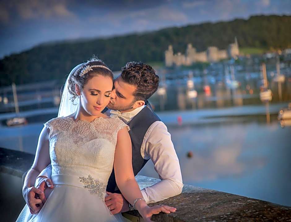 The Quay Hotel And Spa