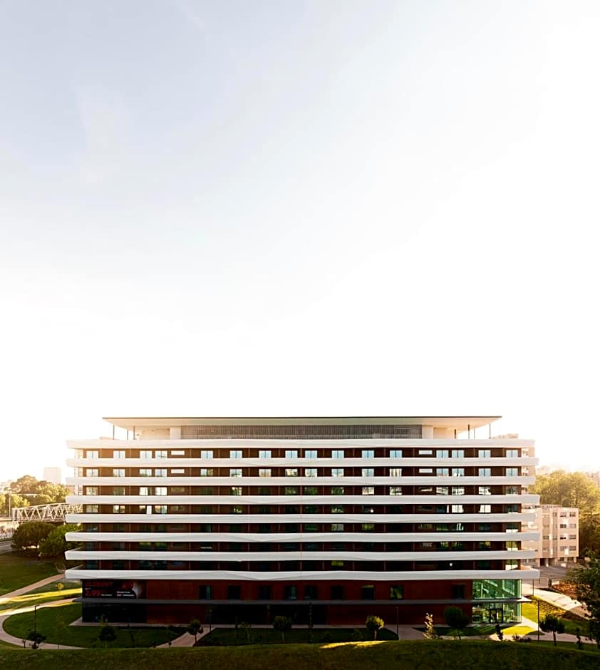 Nôma Living Icon Apartments