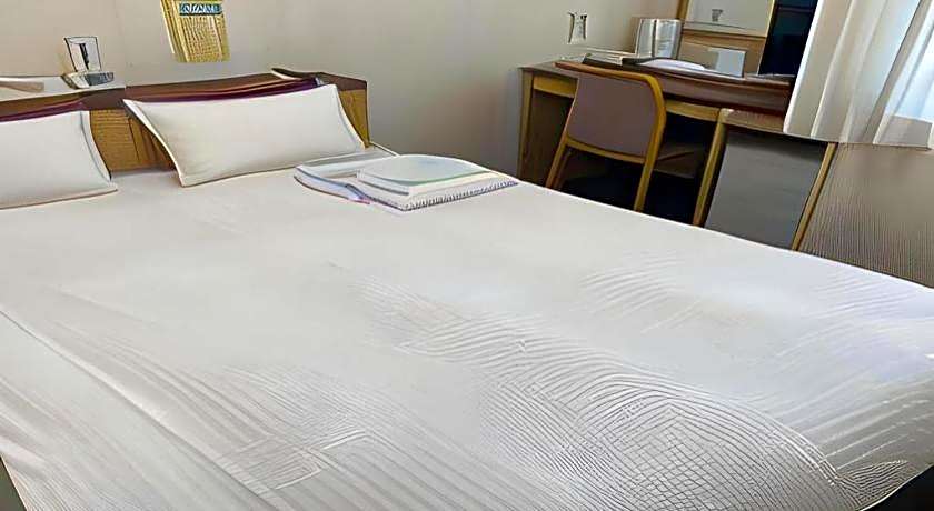 Pearl Hotel Kawasaki