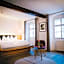 Arthotel Blaue Gans