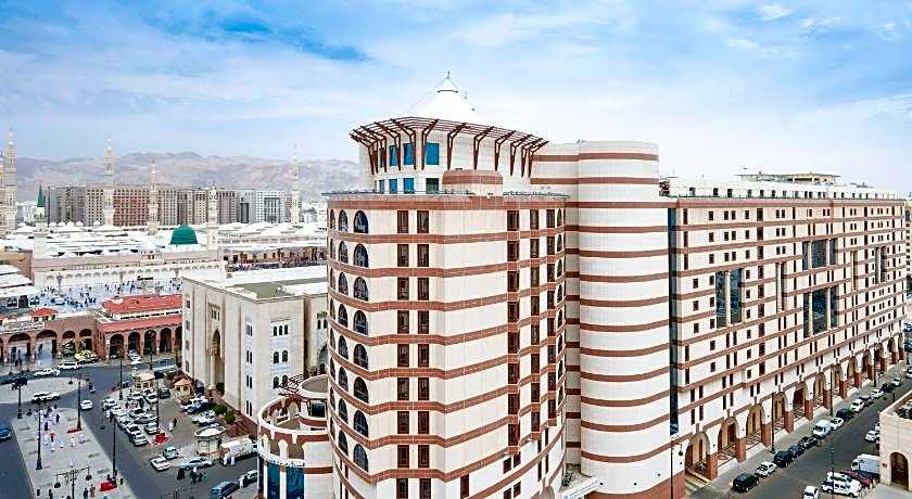 Pullman Zamzam Madina