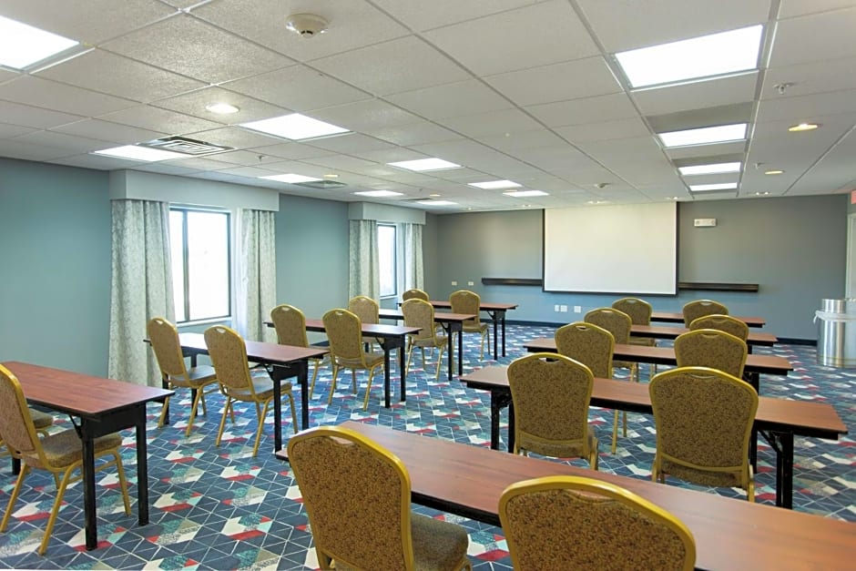 Hampton Inn By Hilton & Suites Ankeny