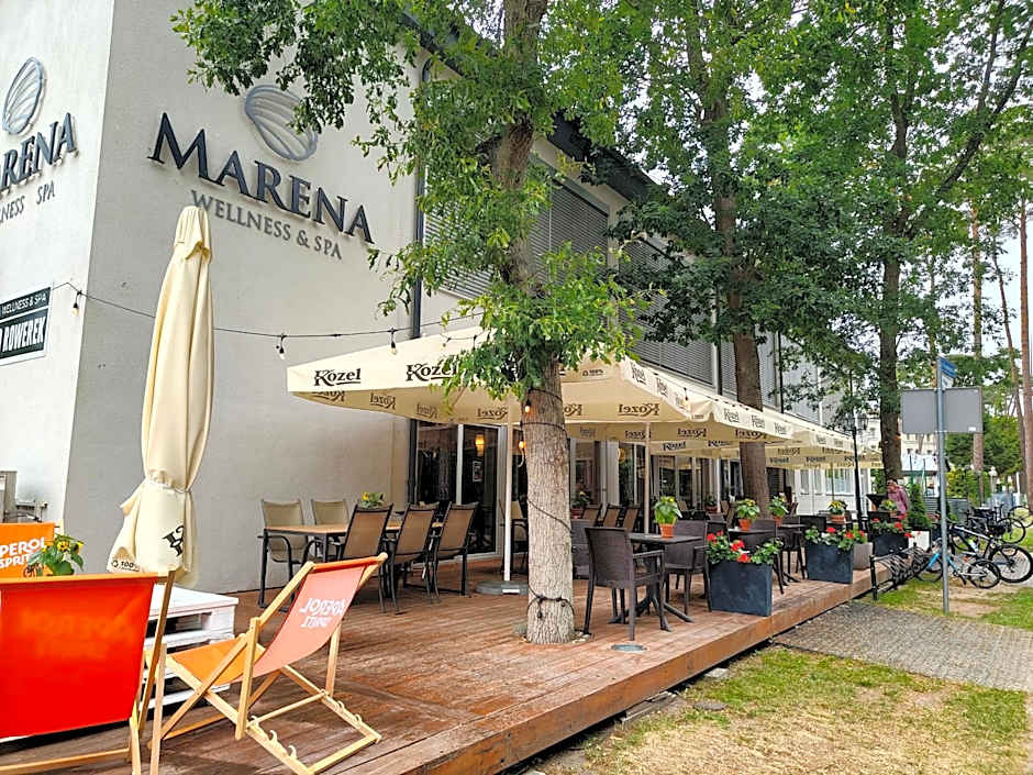 Fala by Marena Wellness & Spa