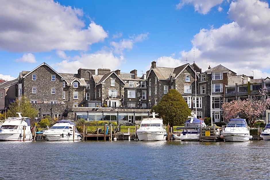 Macdonald Old England Hotel & Spa