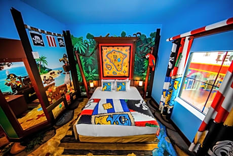 LEGOLAND Florida Resort Guest Reservations