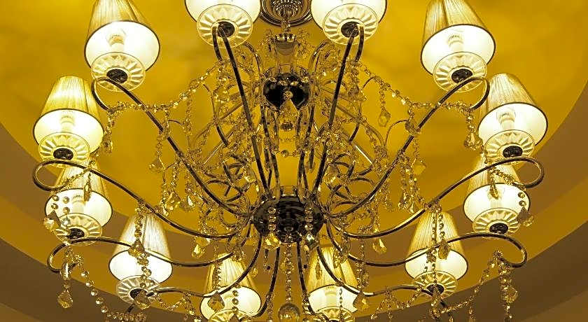 Cheng Yi Business Motel (Taitung County Hotel No. 119)