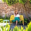 Flamboyant Boutique B&B