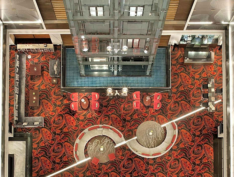 Le Meridien Coimbatore