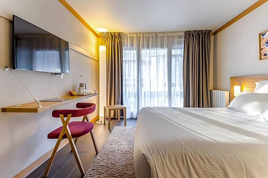 Hotel Le Morgane