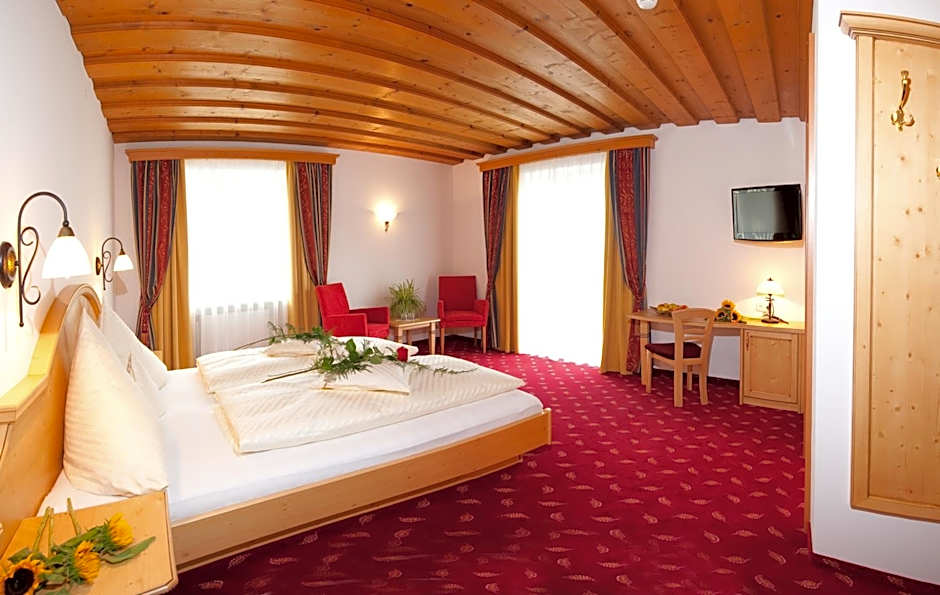 Frühstückshotel Birkenhof