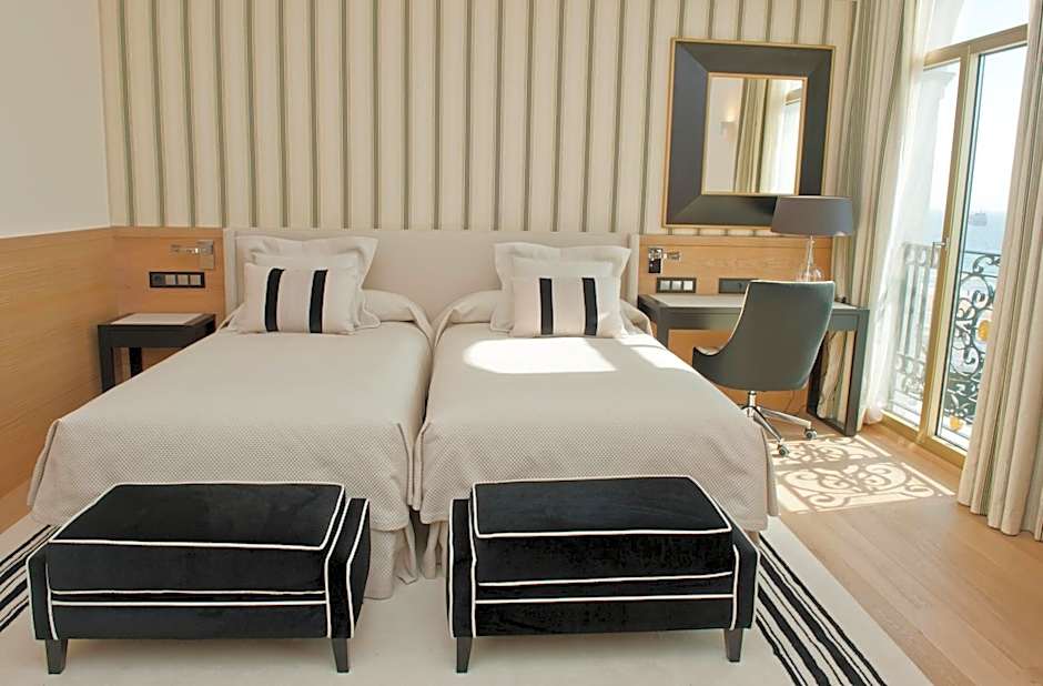 Gran Hotel Sardinero