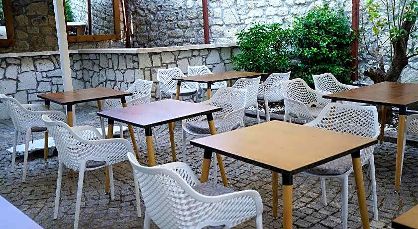 Neva Hotel Alacati