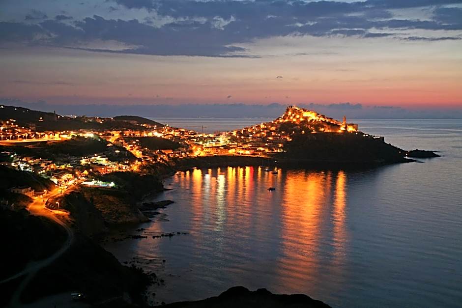 Hotel & SPA Riviera Castelsardo