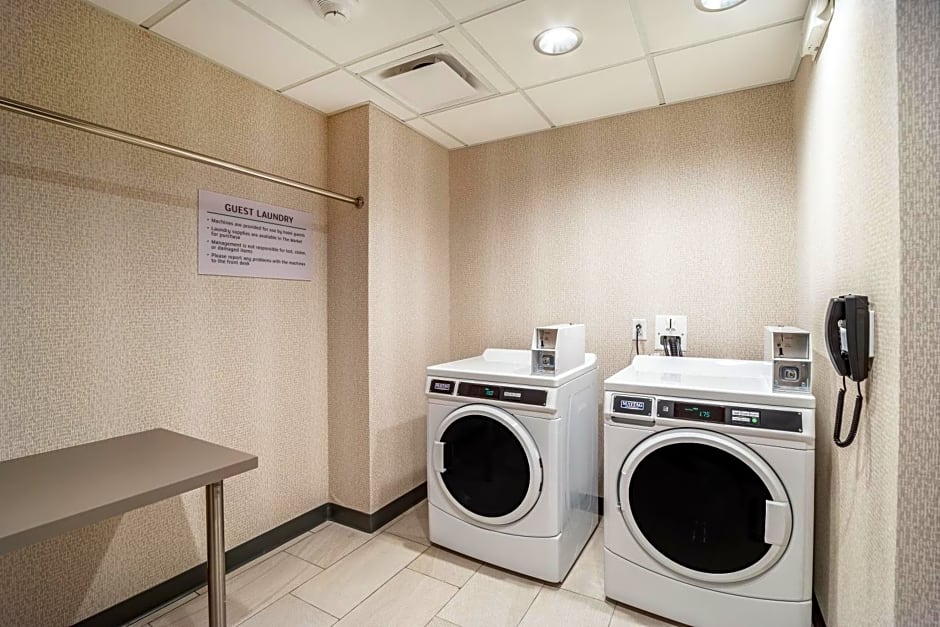 Holiday Inn Columbia - Downtown by IHG