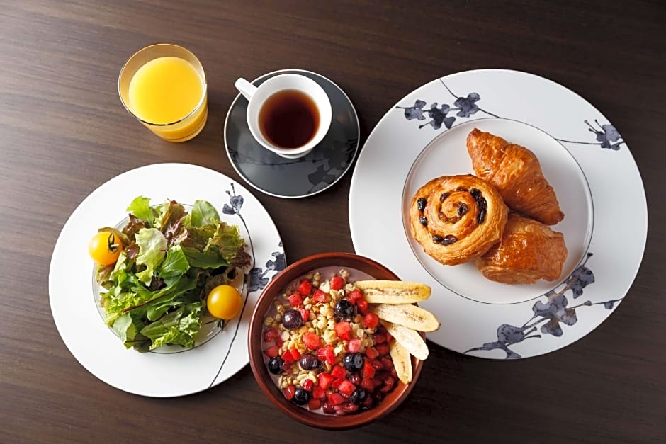 Hotel The Celestine Tokyo Shiba