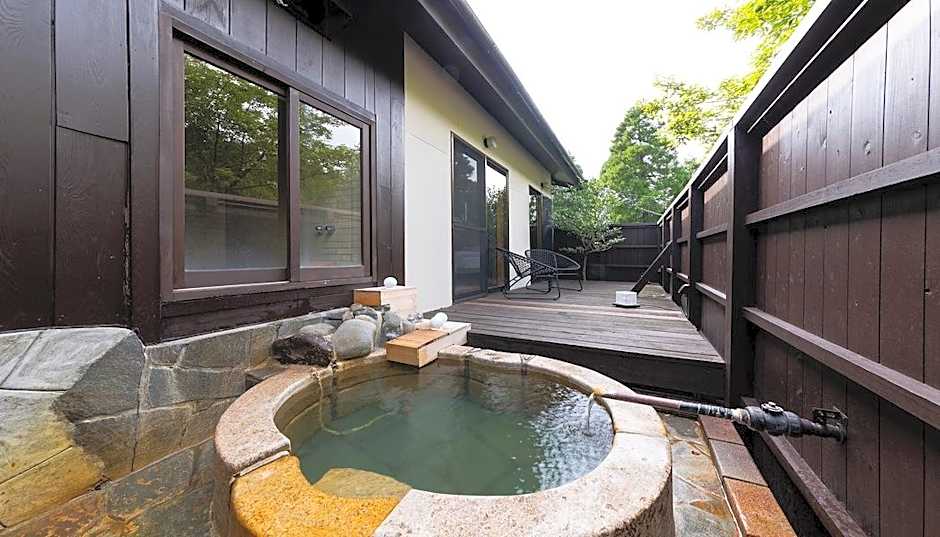 Ryokan Hanagokoro