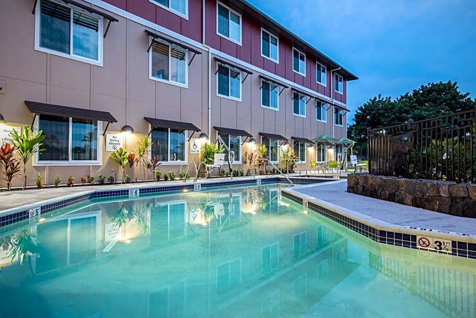 Holiday Inn Express & Suites Kailua-Kona, an IHG Hotel