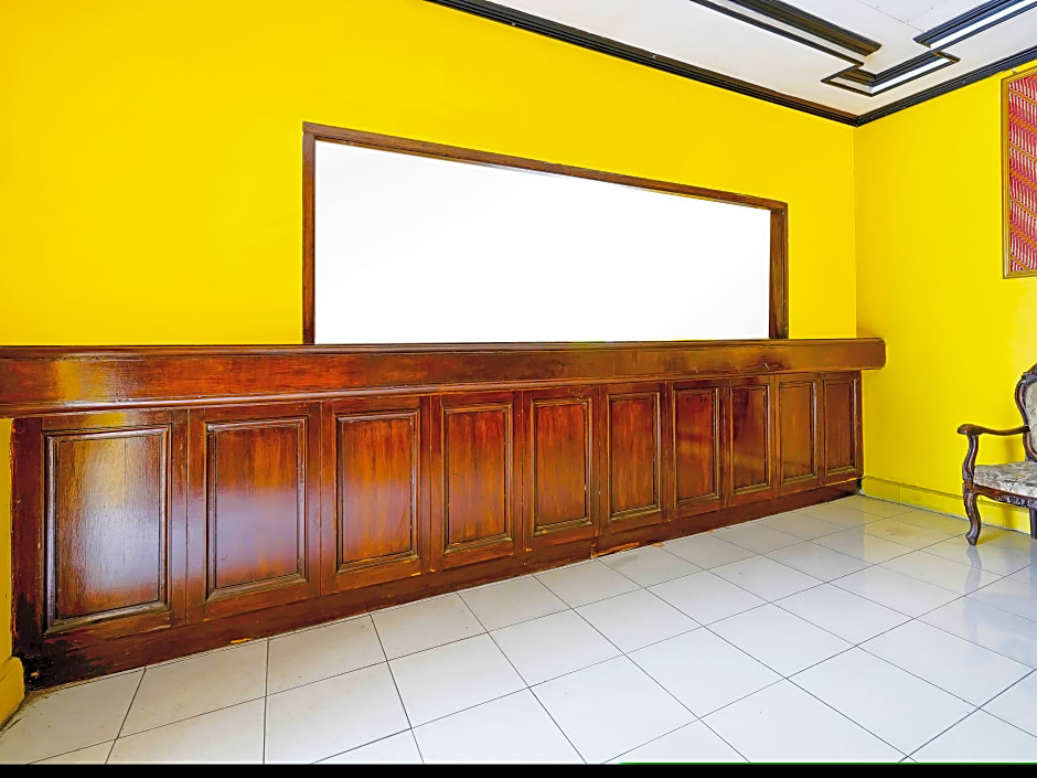 SPOT ON 91185 Paseban House