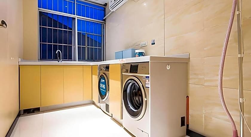 City Comfort Inn Liuzhou Rong‘an Store – Liuzhou