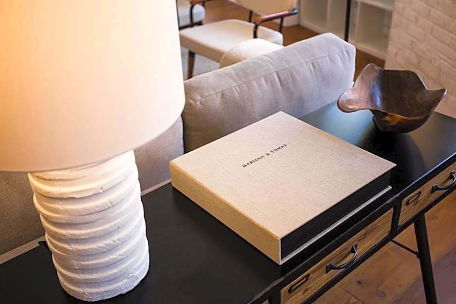 Prime Lisbon - Boavista 44