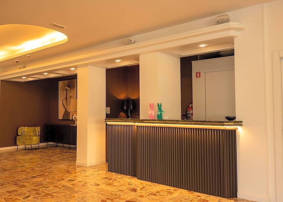 Hotel Angelini