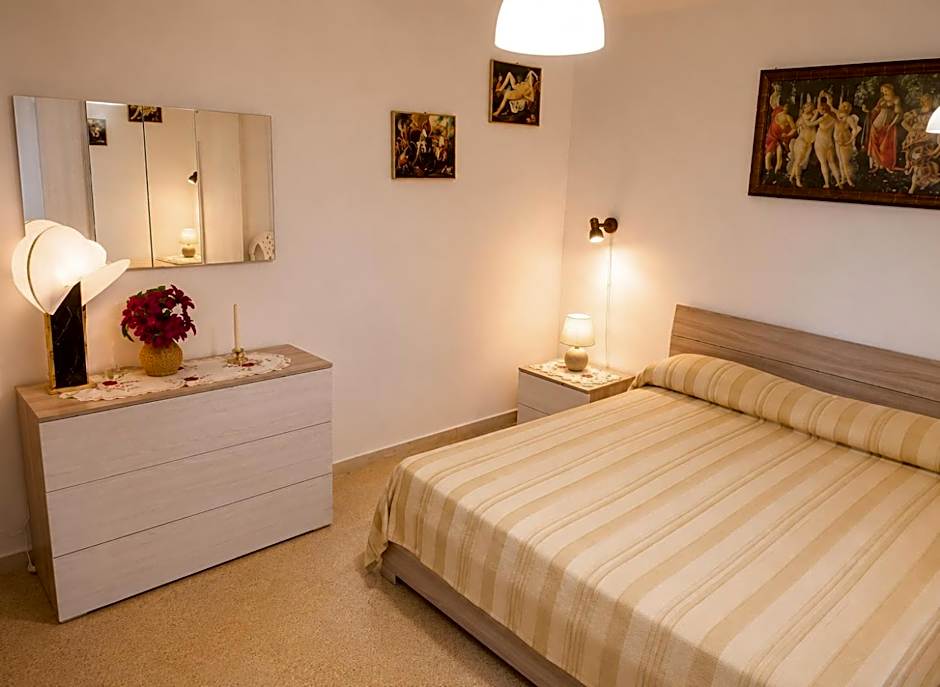 Villa Olimpo B&B
