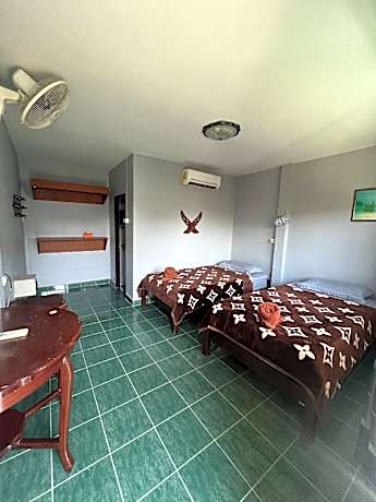 Standard 2 Bedroom