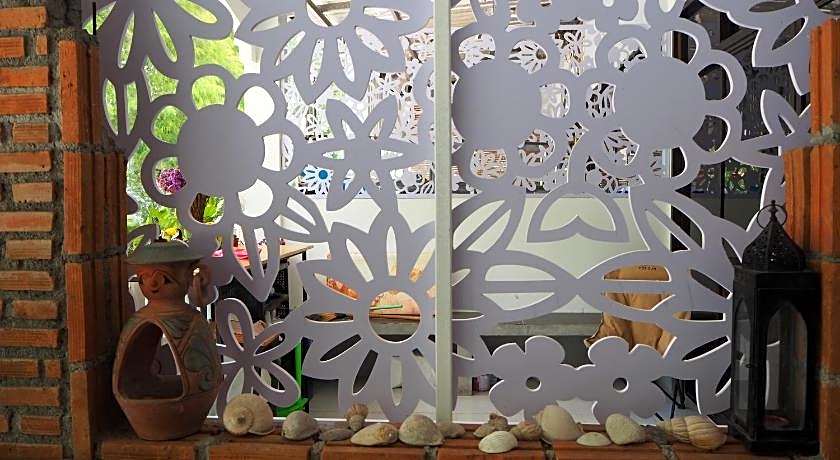 RecArt the house of recycle & art