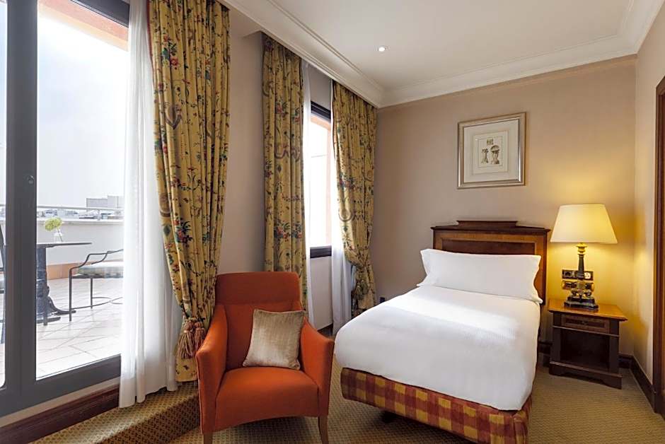 InterContinental Madrid By IHG