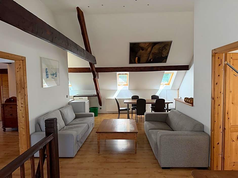 Haus Waldesruh