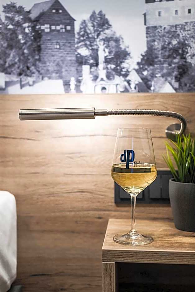 Aparthotel by dasPaul