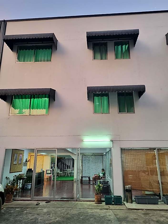 My Hotel Bangkok Noi