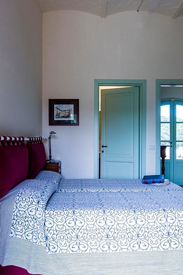 Agriturismo Le Tassinaie