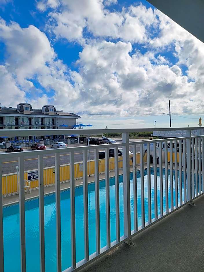 Nassau Inn