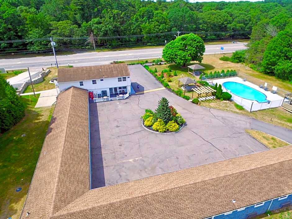 Aquastar Inn