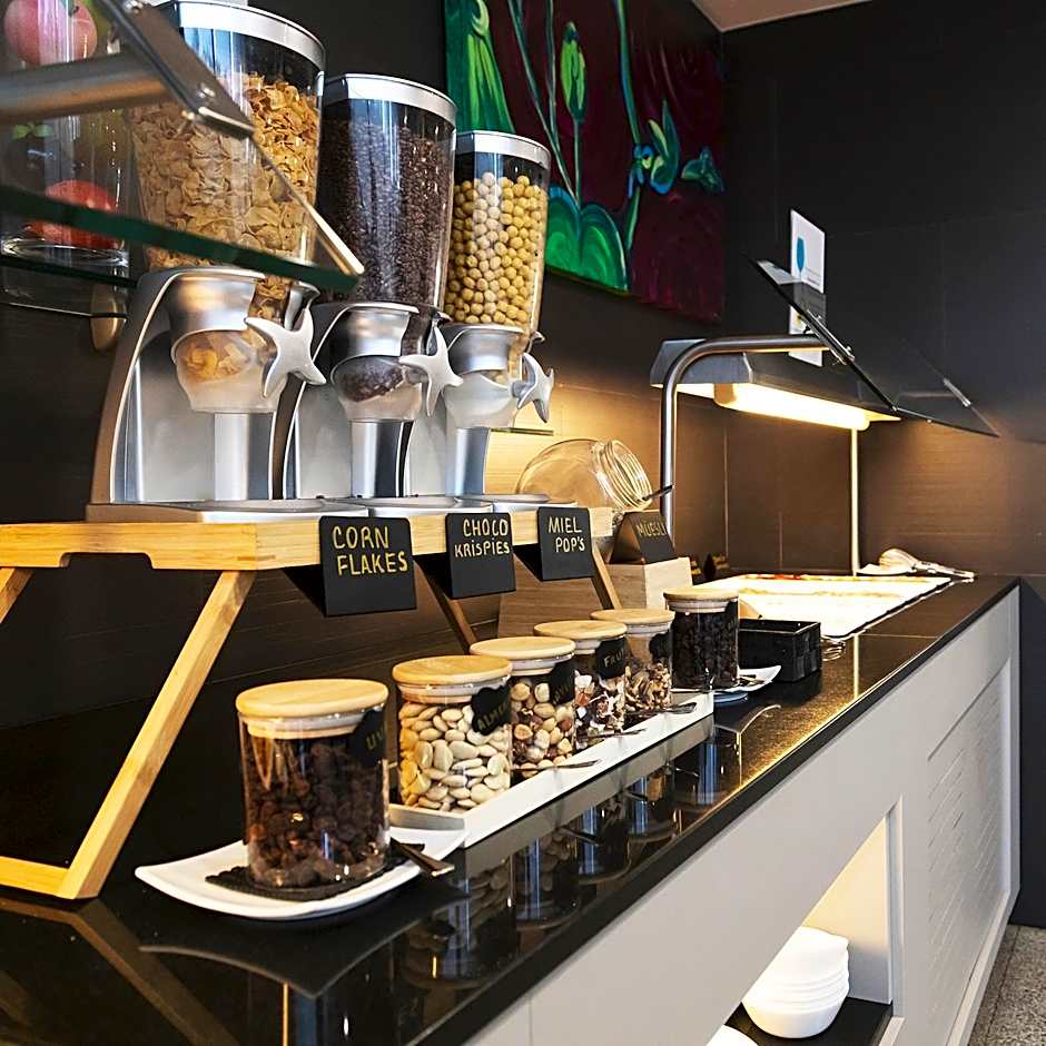 Hotel & Spa Real Ciudad De Zaragoza