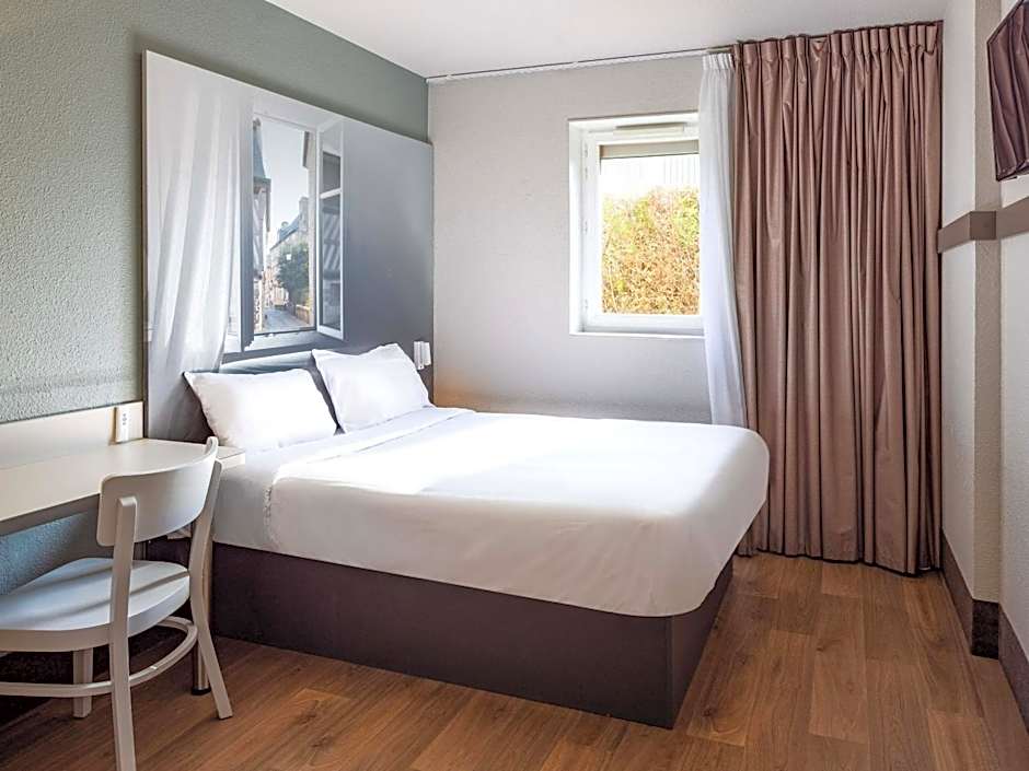 B&B HOTEL Rennes Est Cesson Sévigné