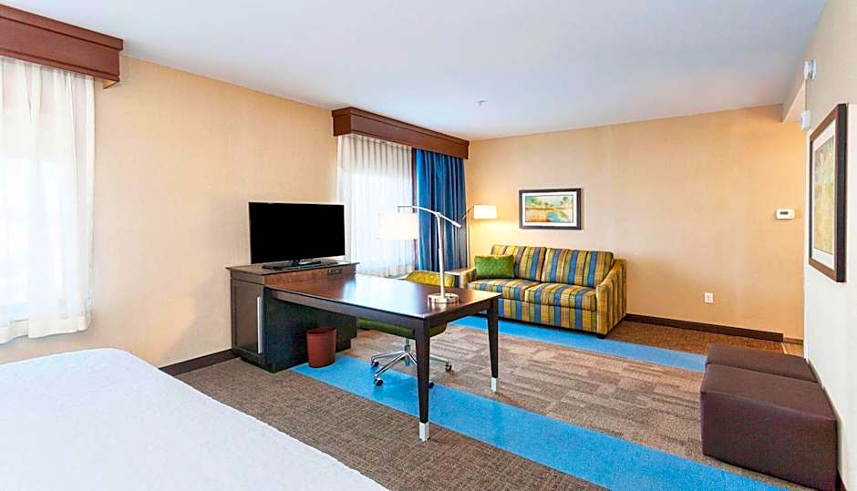 Hampton Inn By Hilton & Suites Duluth North/Mall Area, MN
