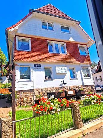 Hotel Elisabeth Ilse