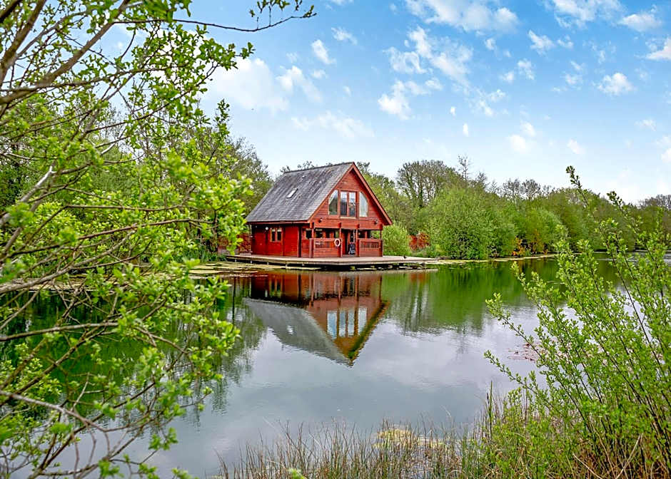 Anglesey Lakeside Lodges