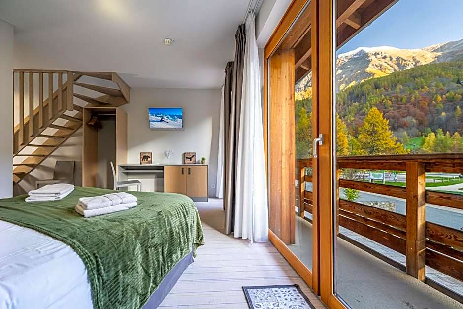 Auberge de la Gravière