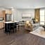 Luxury Apartments by Hyatus at The Asher